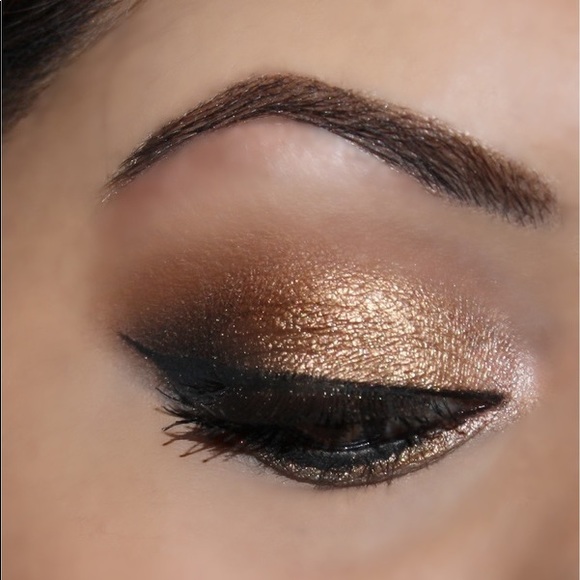 🌟🧚♀️HALF/2X BAKED Urban Decay DISCONTINUED/RARE Duo Shadow NWOBox - Picture 4 of 8